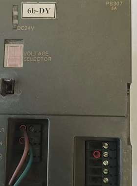 议价-西门子电源模块PS307，型号6ES7 307-1EA00-