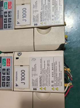 议价-安川变频器 CIMR-JBBA0006BAA