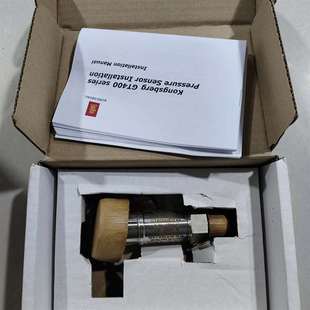 压力传感器 GT403A0C0.6K 全 KONGSBERG 议价