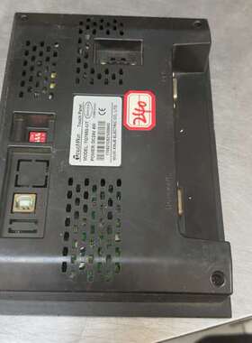 议价-信捷触摸屏TG765S-MT，7寸工业人机界面，D