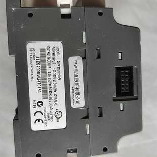 实物拍摄 DVP32ES200R 功能正常 台达PLC 议价