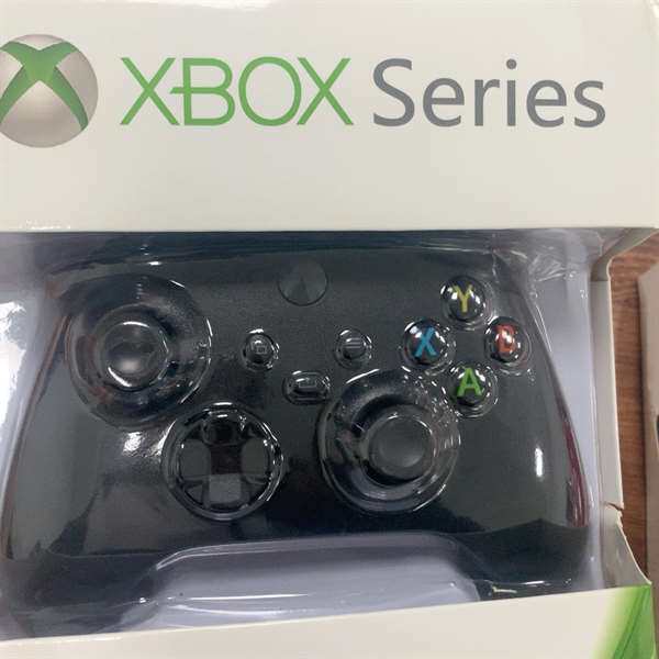 议价-xbox series有线国产手柄pc端steam游戏