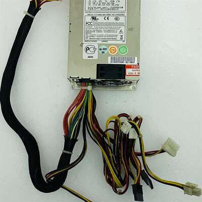 议价-研华工控机电源P1G-6300P(R0HS) 功能完好