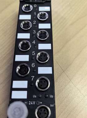 议价-倍福模块EP2338-0001，拆机件，实物图拍摄