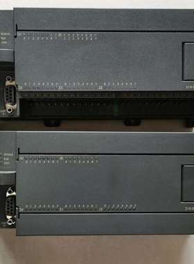 议价-西门子216-2Ad23,正品功能包好，橙色如图