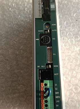 议价-IAI电缸控制器PCON-C-42PI-NP-2-0-H R