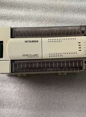 议价-三菱FX2n-48MT-001 PLC AC85V/265V