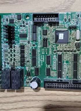 议价-南方安华B3000变频器主板，型号GS-M RIA94U0