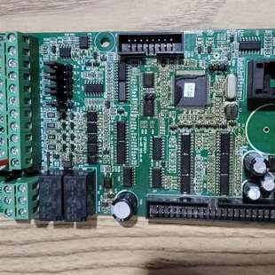 型号GS RIA94U0 南方安华B3000变频器主板 议价