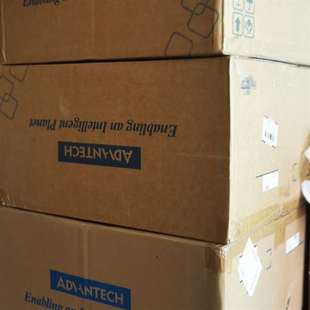 610L工控机箱带300W电源 研华IPC 议价 全新原装