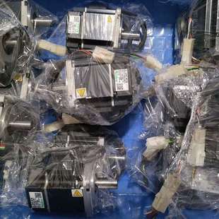 议价 Nidec三协伺服电机