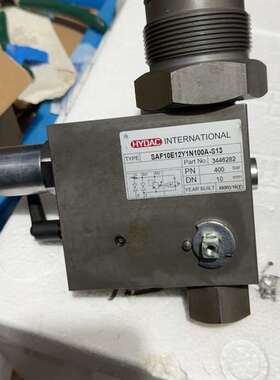 议价-HYDAC贺德克SAF10E12Y1N100A-S13,全新