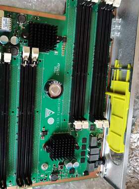 议价-全新 华为 RH5885H V3 内存板 BC61MRTA