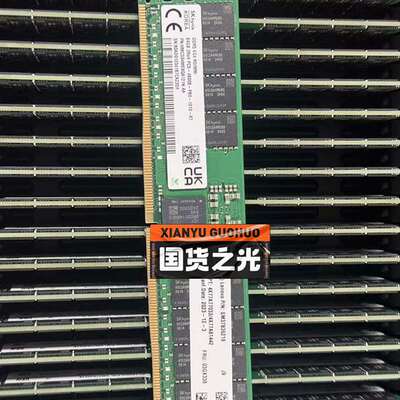 议价-联想64G 4800B:4X77A77033/4X77A81