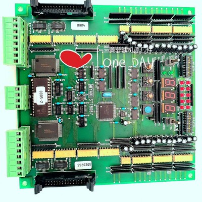 询价购-三菱分油机PCB MIYAKI