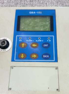 议价-GRS+GBA-155+BAM-4+15ppm+BIlge