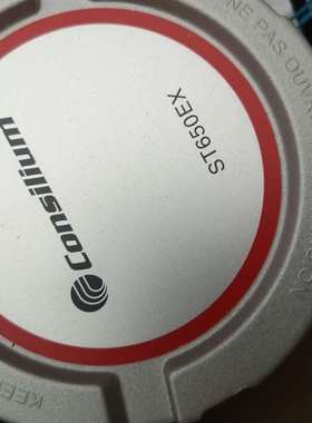 议价-康士利姆Consilium ST650EX温感探测器，全新