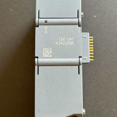 议价-西门子S7-1200通讯模块CM1241，型号6ES7 24