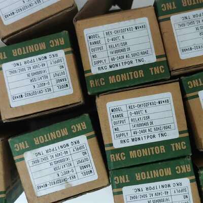 议价-RKC温控器，CH102-FK02-M*AB  0-400℃