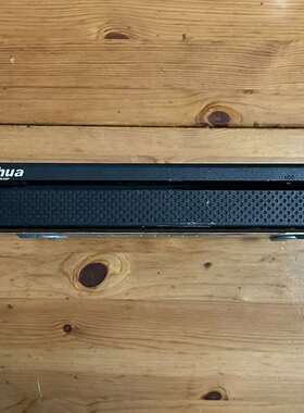 议价-DAHUA 大华DH-NVR4116HS-4KS2 16路单