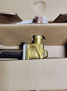 议价-Danfoss EVR6电磁阀 032F1212 10mm接