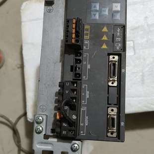 5fb12 议价 6sl3210 v90 0uf 西门子伺服驱动器