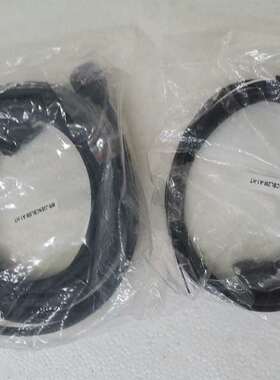 议价-三菱伺服电机线一套MR-J3ENCBL5M-A1-HT