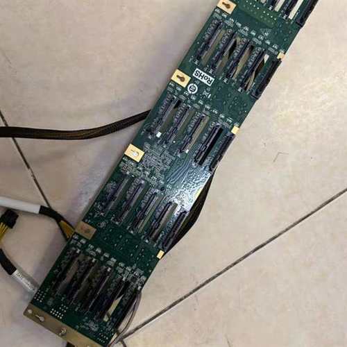 议价-原装浪潮YZCA-00617-101服务器硬盘背板，