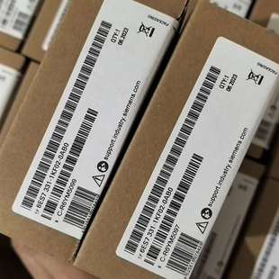 0BA0全新销售质量保证一年现 1KF02 议价 6ES7331