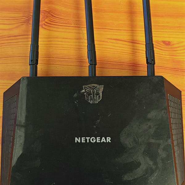 议价-网件NETGEAR-R6400