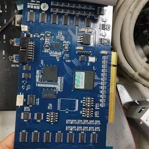 议价-雷赛DMC3800运动控制卡，实图拍摄，功能