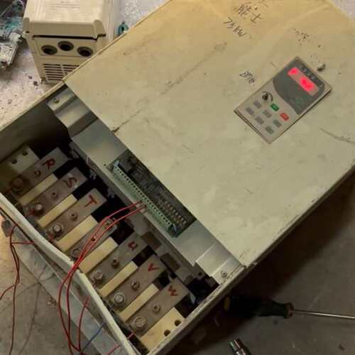 议价-NSA20-0750G能士变频器75kw重载1500元