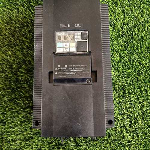 议价-WJ200-055HFC-M拆机5.5kw日立变频器wj20