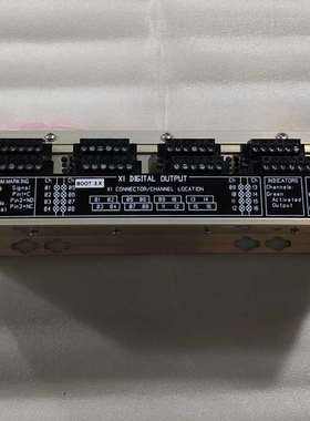 议价-KONGSBERG RDO-16 8100155 模块 全新