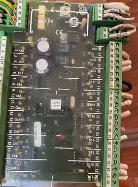 议价-STEIN SOHN DCI 24 Plus模块