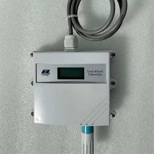议价-昆仑海岸ColliHigh温湿度变送器 JWSK-6ACWD