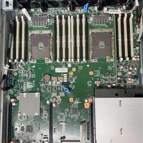 议价-浪潮SA5212M5 NF5280M5服务器主板YZMB-0