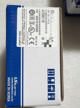 议价-XGL-EiPT通信模块LS，全新