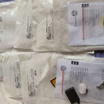 议价-易福门OJ5055 UGT516 VSA004 VSA001