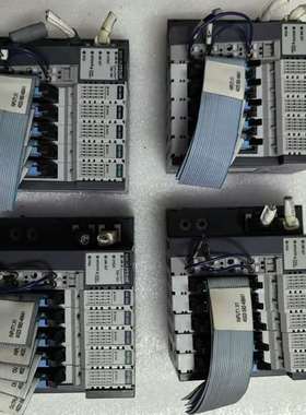 议价-丹纳赫耦合器TSIO-1001一片