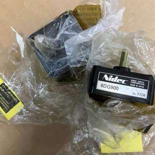 议价 Nidec尼得科直流电机