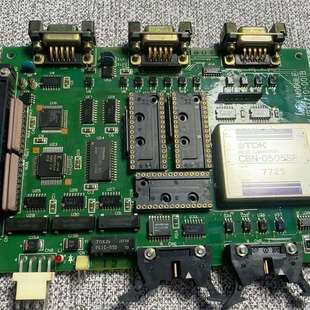 Terasaki EIN MPU Type module 议价