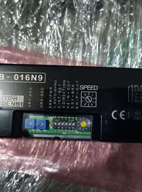 议价-全新原装日本伊东ITOHDENKI电动滚筒控制