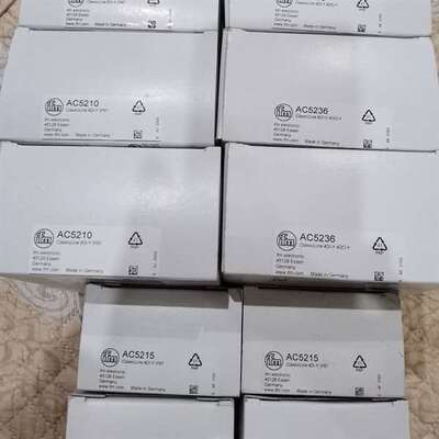 议价-易福门模块AC2256 AC2500 AC5235 AC22