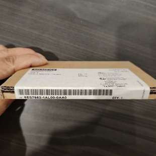0AA0全新原装 1AL00 正 西门子内存卡6ES7952 议价