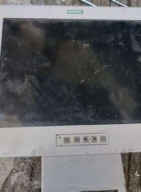 议价-SMT西门子贴片机配件 西门子操作面板6BK1