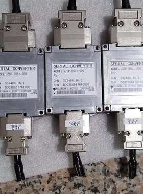 议价-YASKAWA安川JZDP-B001-000 信号转换模块