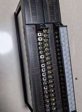 议价-AY81EP 三菱PLC模块，实图现货，漂亮实拍