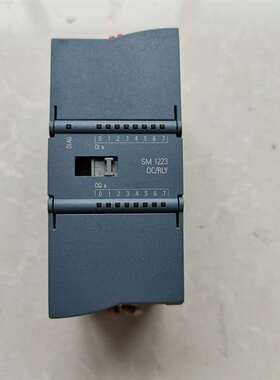 议价-西门子SIMATIC S7-1200扩展模块，型号SM 12