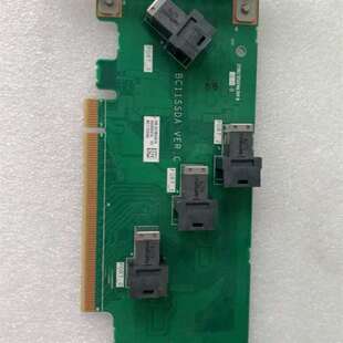 SSDU.2转接卡03023 PCIe 议价 华为RH1288V3